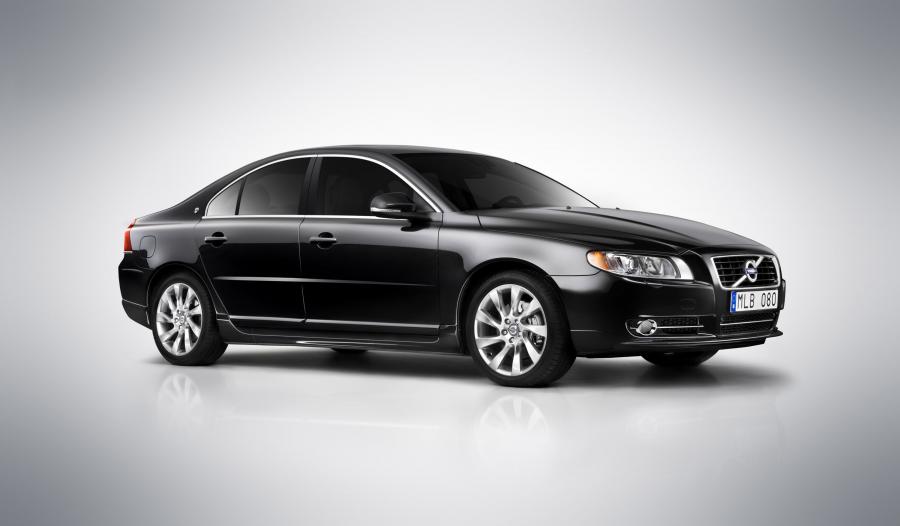 Volvo S80 Executive '2011